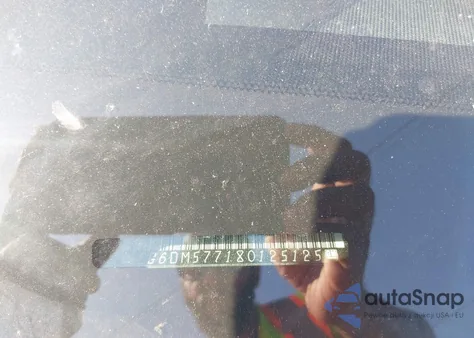 2008 Cadillac Cts from USA, damaged, VIN 1G6DM577180125125